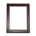 Custom printed DIY rectangle blank 3D sublimation photo frames